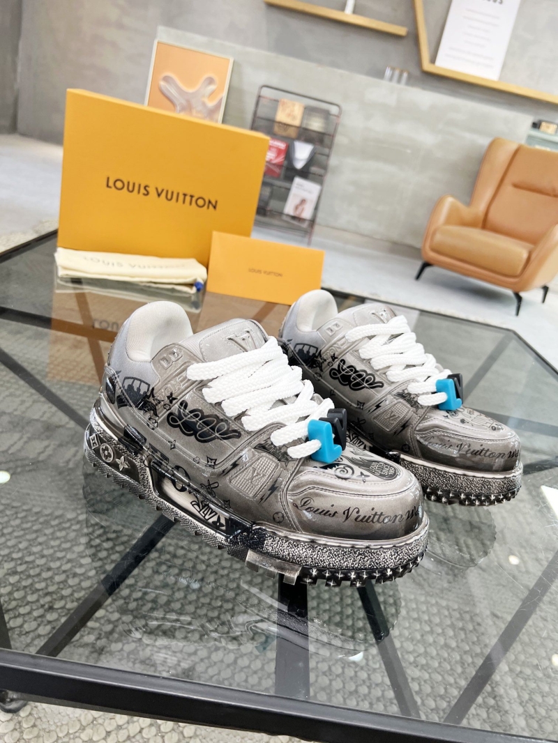 LV Sneakers